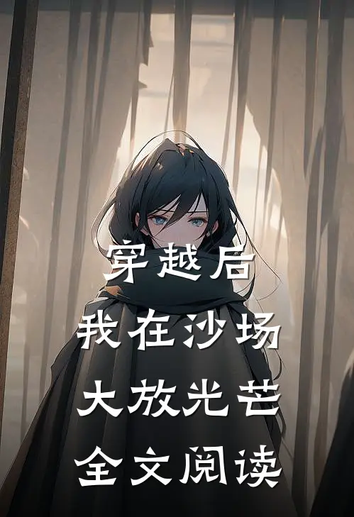 穿越后，我在沙场大放光芒全文阅读