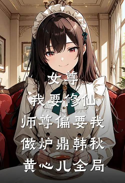 女尊：我要修仙，师尊偏要我做炉鼎韩秋黄心儿全局