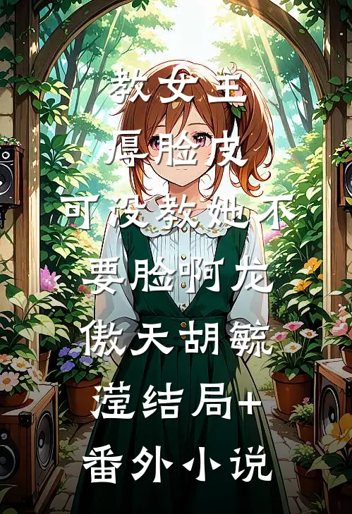 教女主厚脸皮，可没教她不要脸啊龙傲天胡毓滢结局+番外小说