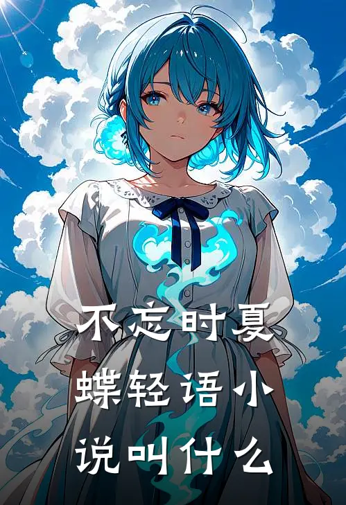 不忘时夏蝶轻语小说叫什么
