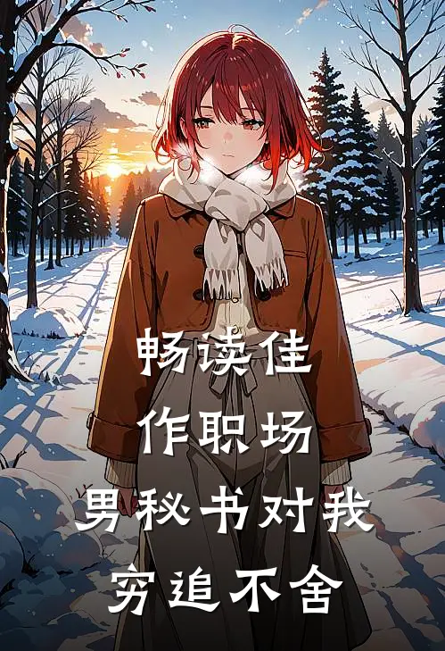 畅读佳作职场：男秘书对我穷追不舍