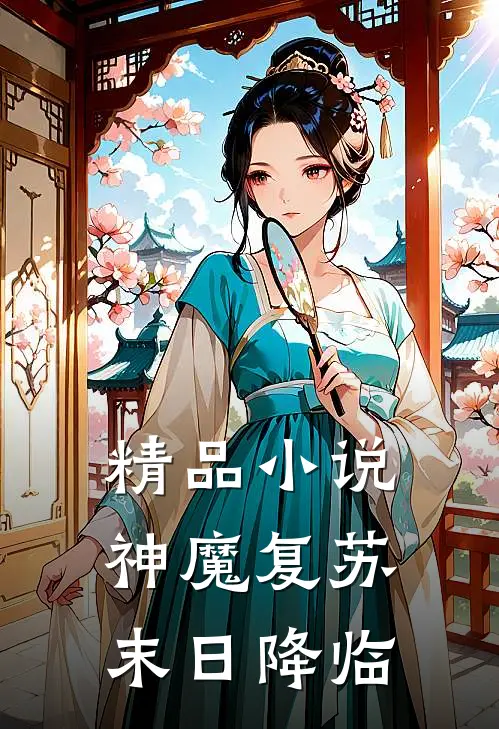 精品小说神魔复苏：末日降临