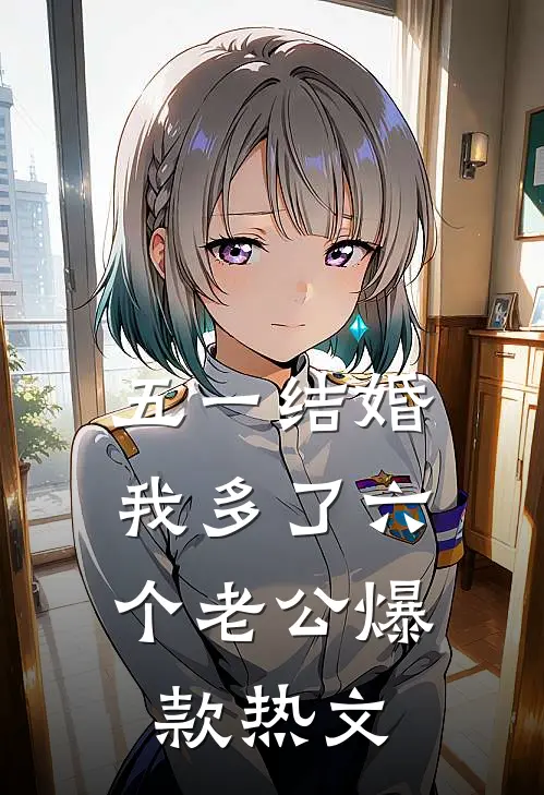 五一结婚，我多了六个老公爆款热文