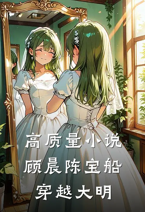 高质量小说顾晨陈宝船穿越大明