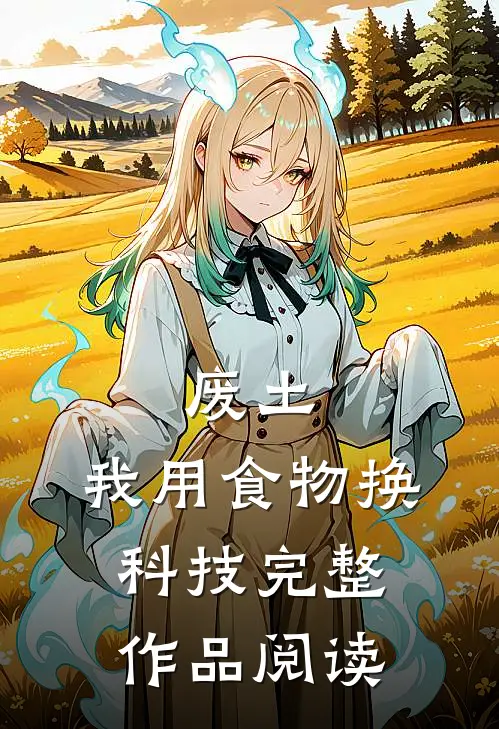 废土：我用食物换科技完整作品阅读