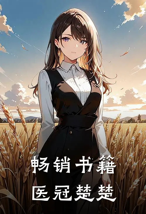 畅销书籍医冠楚楚