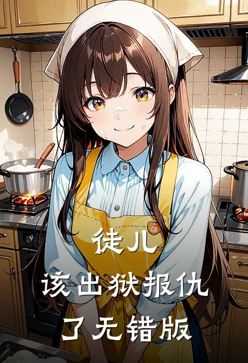 徒儿，该出狱报仇了无错版
