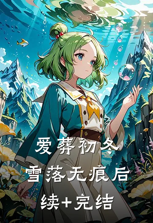 爱葬初冬，雪落无痕后续+完结