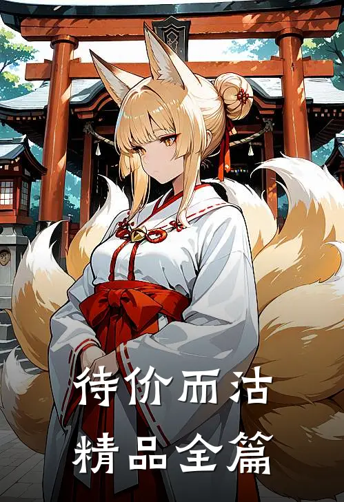 待价而沽精品全篇
