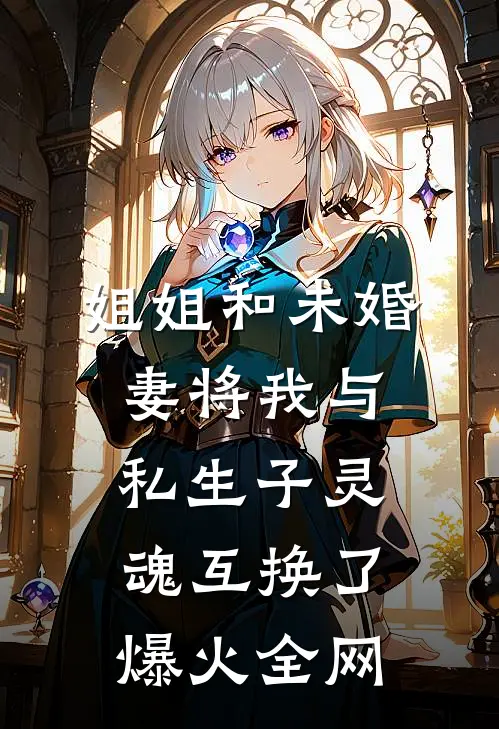 姐姐和未婚妻将我与私生子灵魂互换了爆火全网