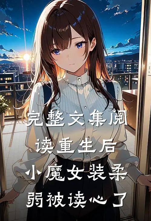完整文集阅读重生后，小魔女装柔弱被读心了