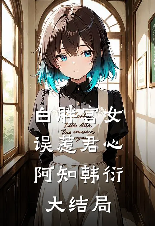 白胖宫女，误惹君心阿知韩衍大结局