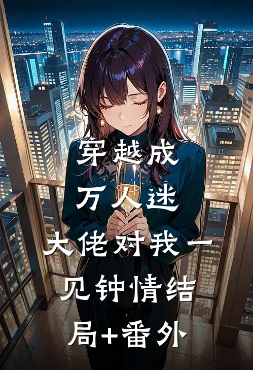 穿越成万人迷，大佬对我一见钟情结局+番外