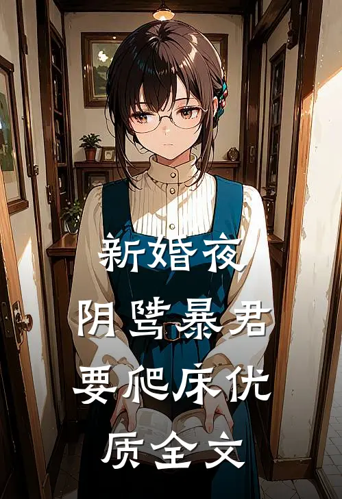 新婚夜，阴骘暴君要爬床优质全文