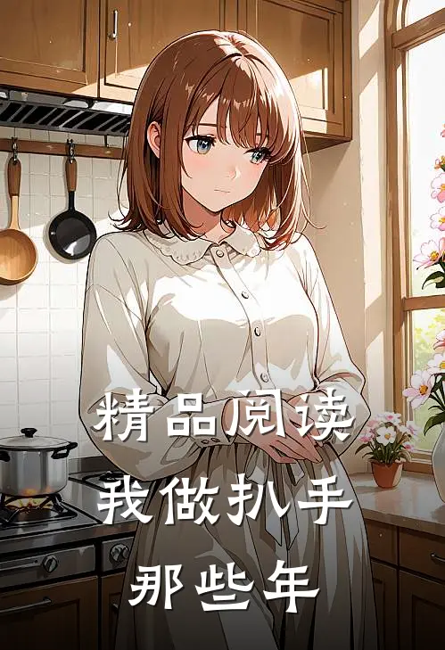 精品阅读我做扒手那些年