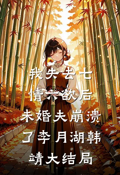 我失去七情六欲后，未婚夫崩溃了李月湖韩靖大结局