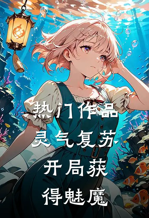 热门作品灵气复苏：开局获得魅魔
