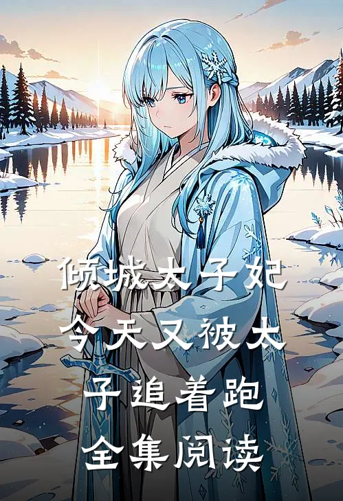 倾城太子妃：今天又被太子追着跑全集阅读