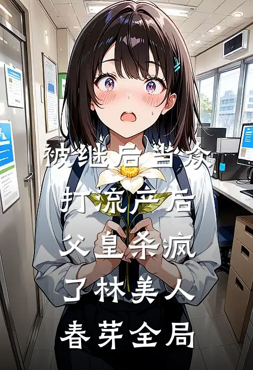 被继后当众打流产后，父皇杀疯了林美人春芽全局