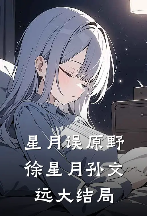 星月误原野徐星月孙文远大结局