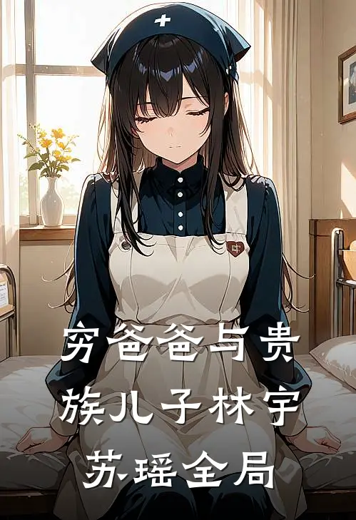 穷爸爸与贵族儿子林宇苏瑶全局
