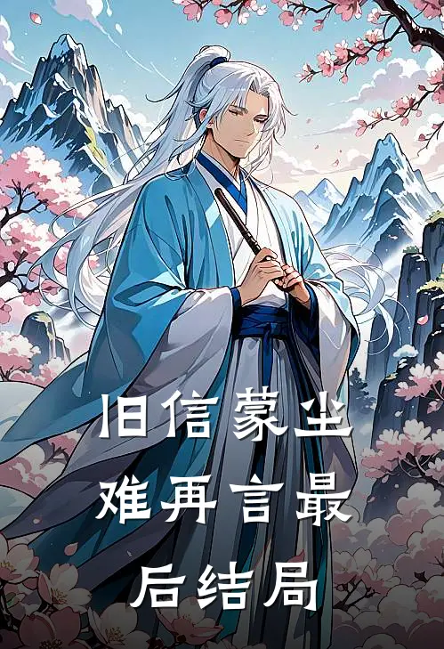旧信蒙尘难再言最后结局