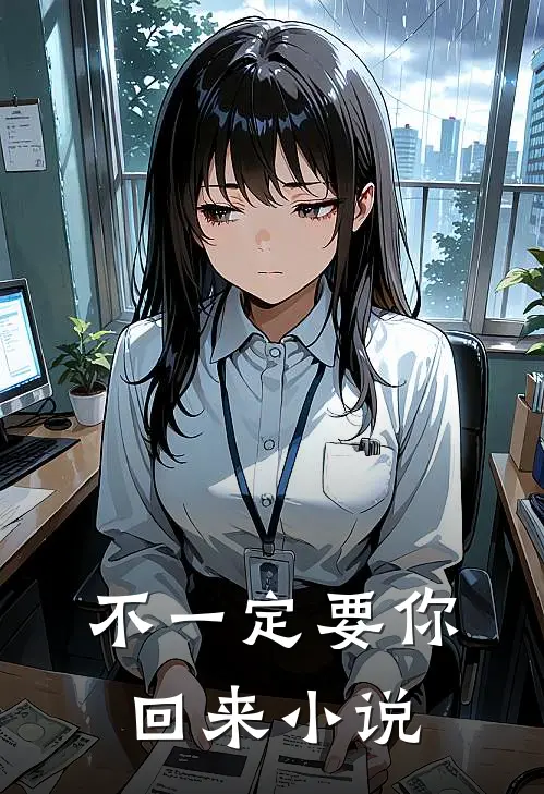 不一定要你回来小说