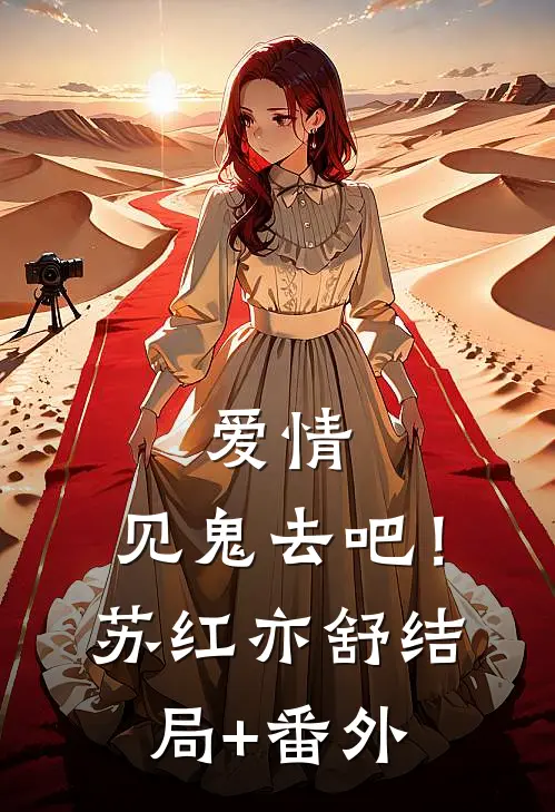 爱情，见鬼去吧！苏红亦舒结局+番外
