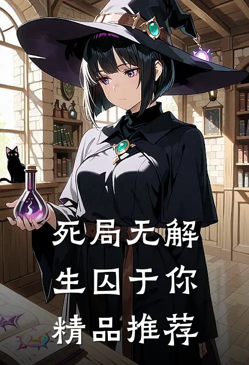 死局无解，生囚于你精品推荐