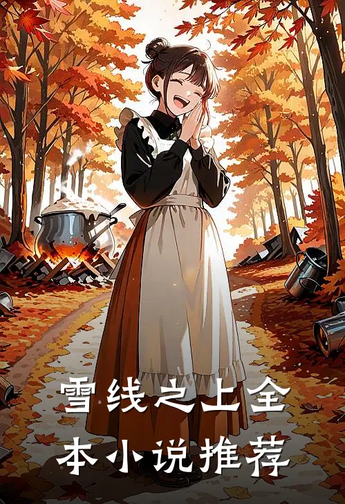 雪线之上全本小说推荐