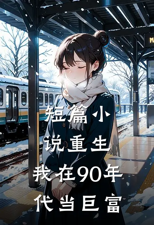 短篇小说重生：我在90年代当巨富