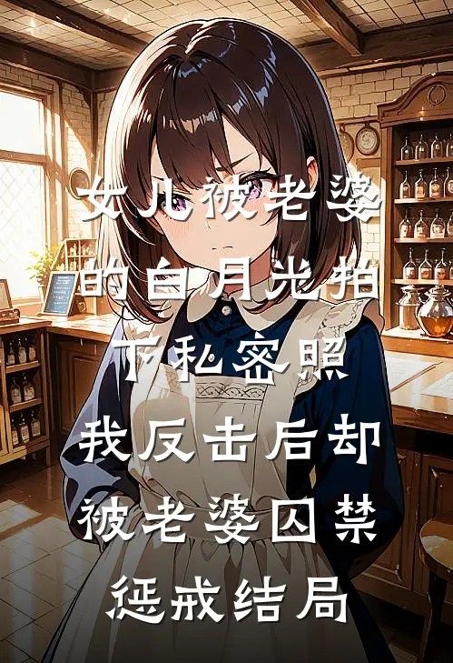 女儿被老婆的白月光拍下私密照，我反击后却被老婆囚禁惩戒结局