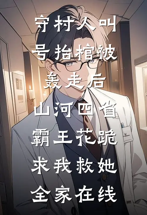 守村人叫号抬棺被轰走后，山河四省霸王花跪求我救她全家在线