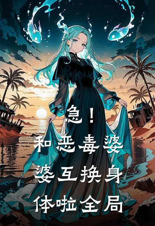 急！和恶毒婆婆互换身体啦全局