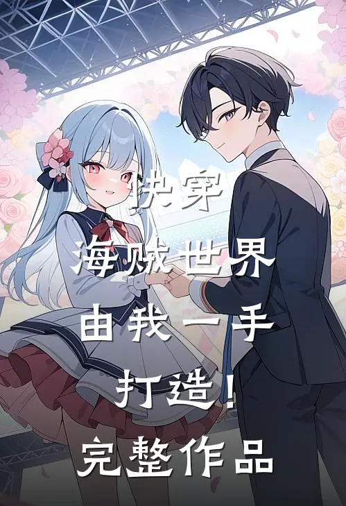 快穿：海贼世界，由我一手打造！完整作品
