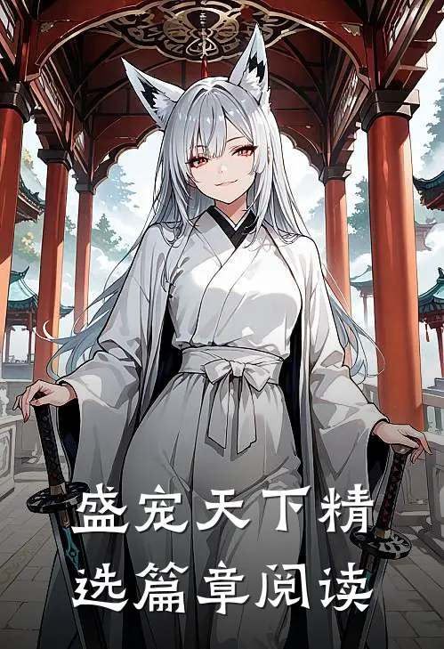 盛宠天下精选篇章阅读