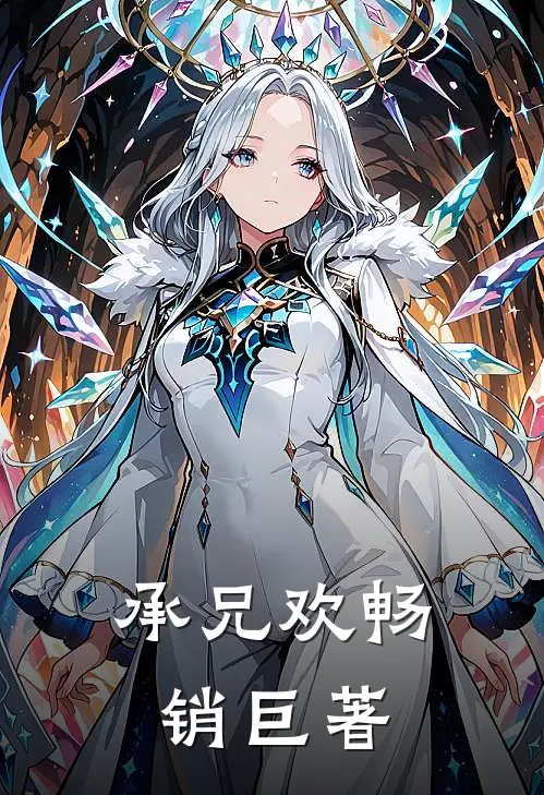 承兄欢畅销巨著