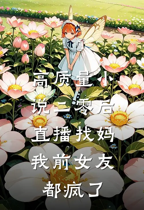 高质量小说二零后直播找妈，我前女友都疯了