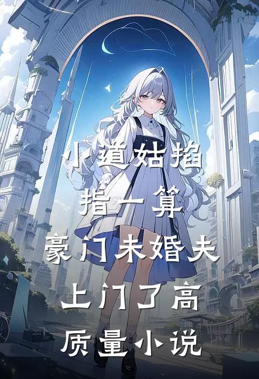 小道姑掐指一算，豪门未婚夫上门了高质量小说