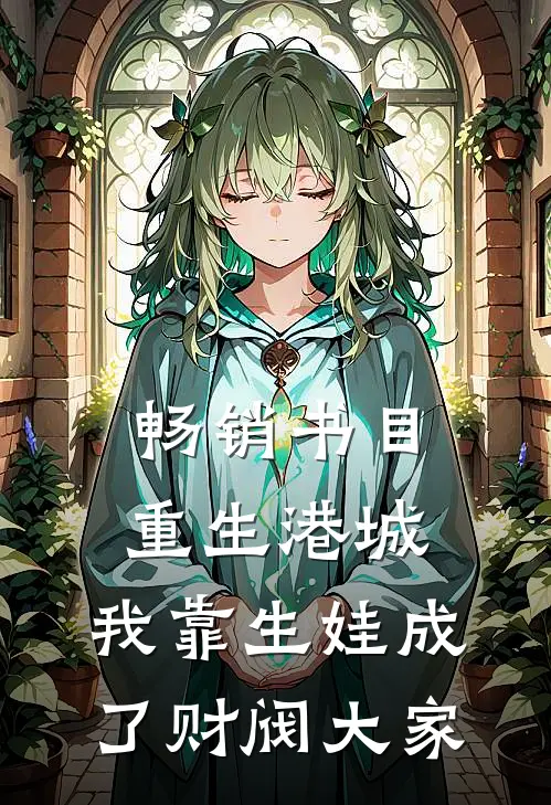 畅销书目重生港城，我靠生娃成了财阀大家