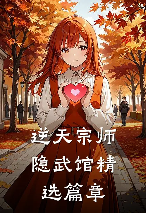 逆天宗师隐武馆精选篇章