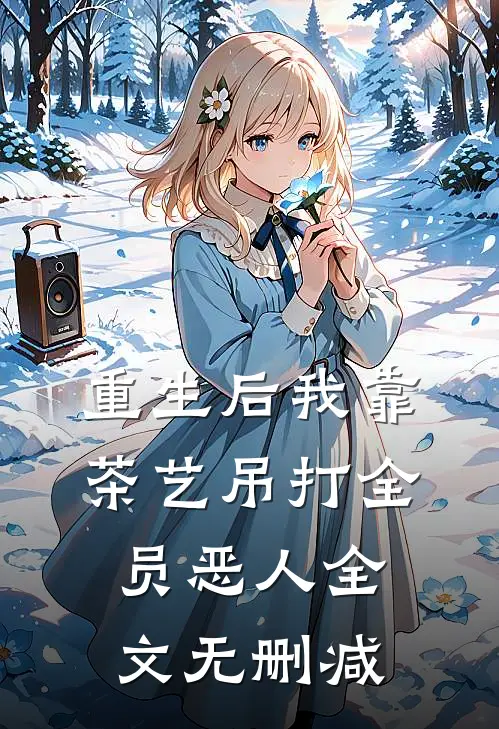 重生后我靠茶艺吊打全员恶人全文无删减