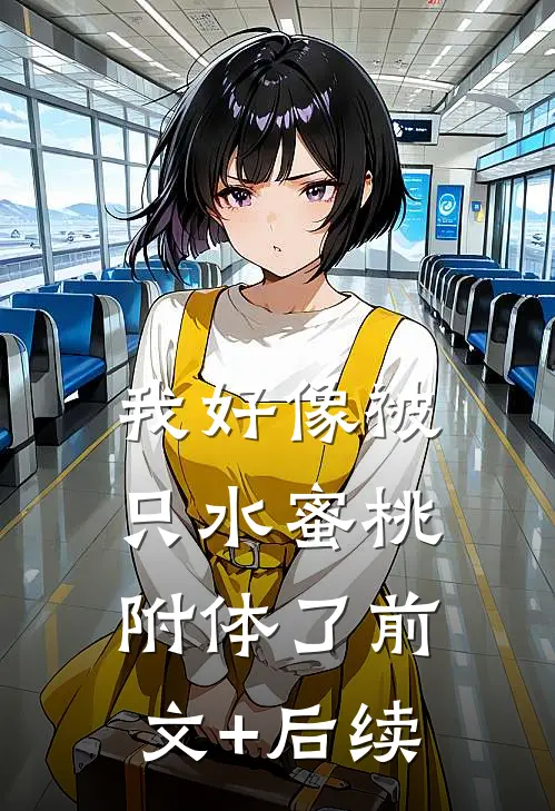 我好像被只水蜜桃附体了前文+后续