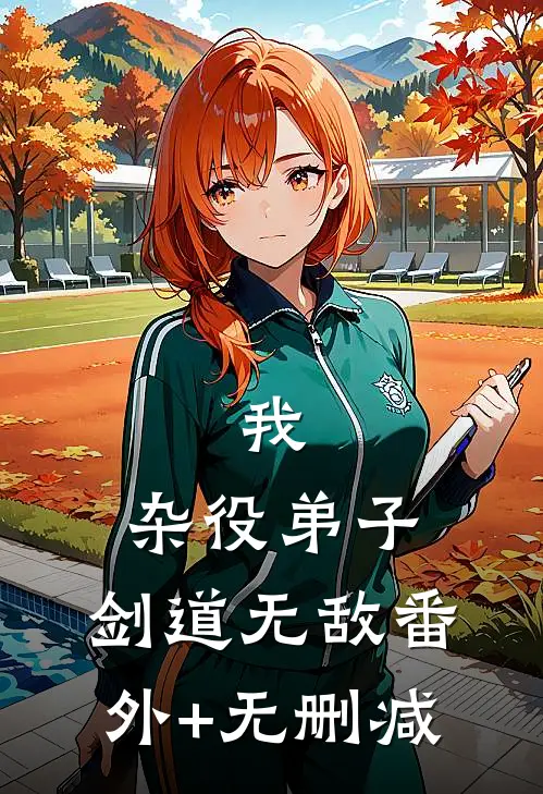我，杂役弟子，剑道无敌番外+无删减