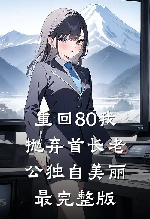 重回80我抛弃首长老公独自美丽最完整版