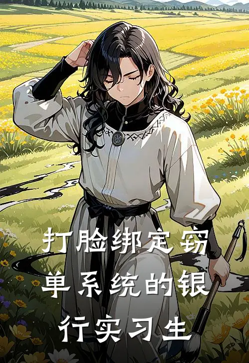 打脸绑定窃单系统的银行实习生