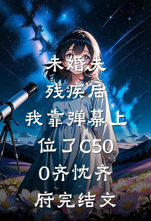 未婚夫残疾后，我靠弹幕上位了C500齐忱齐府完结文