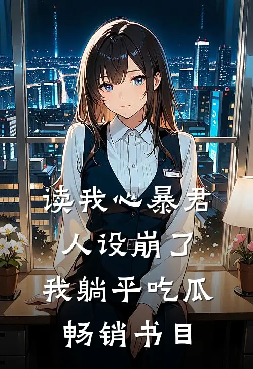 读我心暴君人设崩了，我躺平吃瓜畅销书目