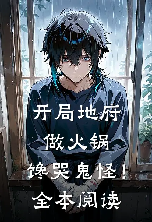 开局地府做火锅，馋哭鬼怪！全本阅读
