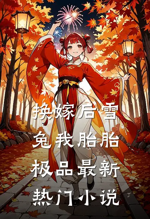 换嫁后雪兔我胎胎极品最新热门小说